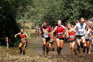 Ultimook Race Tillamook Cross Country Invitational