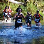 Ultimook Race Tillamook Cross Country Invitational