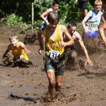 Ultimook Race Tillamook Cross Country Invitational