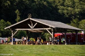 Long Distance Running Camp