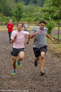 running camp long distance 