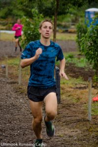 running camp high school