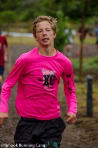 running camp high school