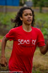 running camp high school