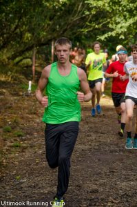 running camp high school