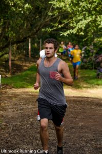running camp long distance