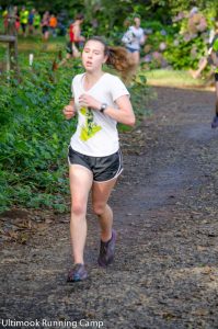 running camp high school