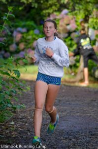 running camp high school