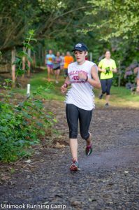 running camp long distance