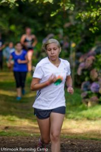 running camp high school